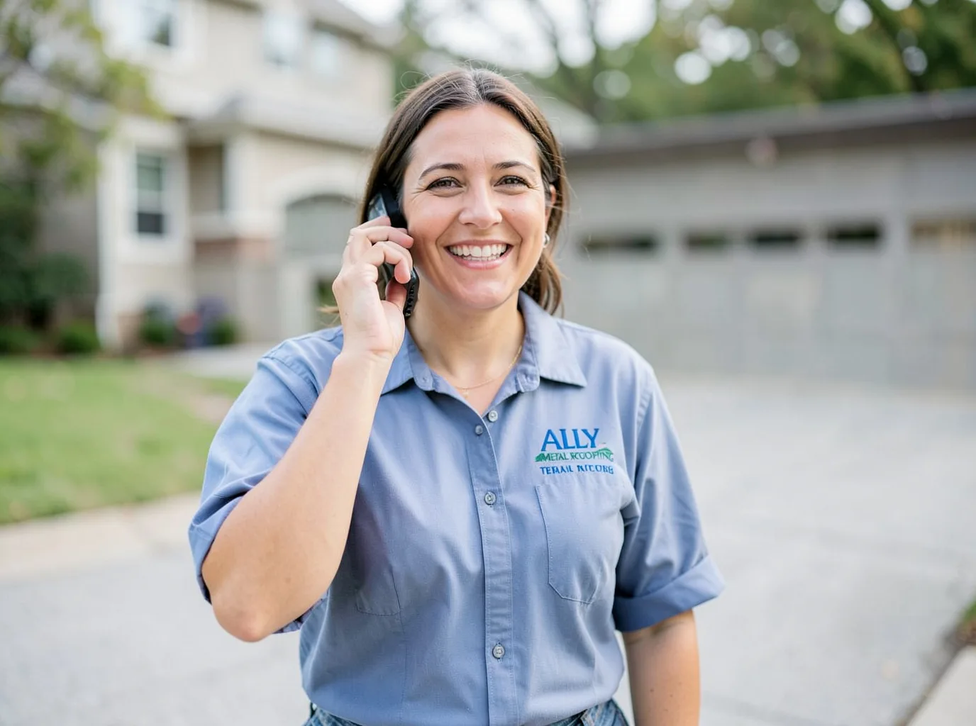 Metal Roof Installation Davison, MI FAQs